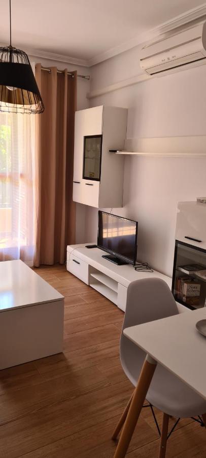 Sofia La Mata 2 Apartment Екстериор снимка