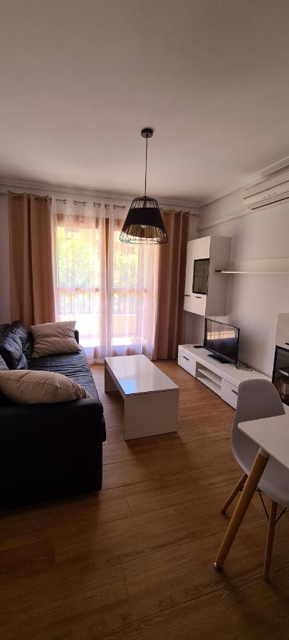 Sofia La Mata 2 Apartment Екстериор снимка