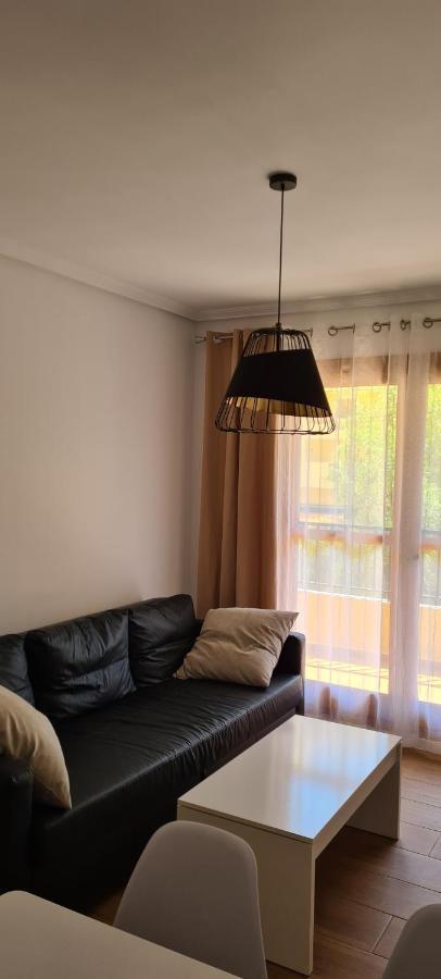 Sofia La Mata 2 Apartment Екстериор снимка