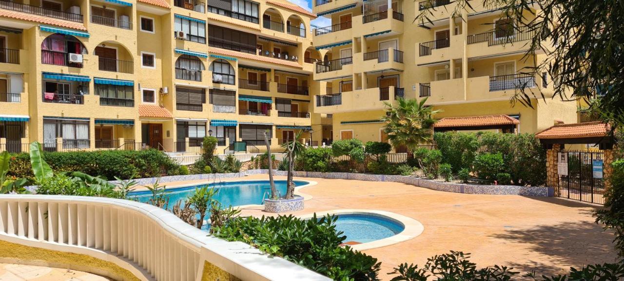 Sofia La Mata 2 Apartment Екстериор снимка