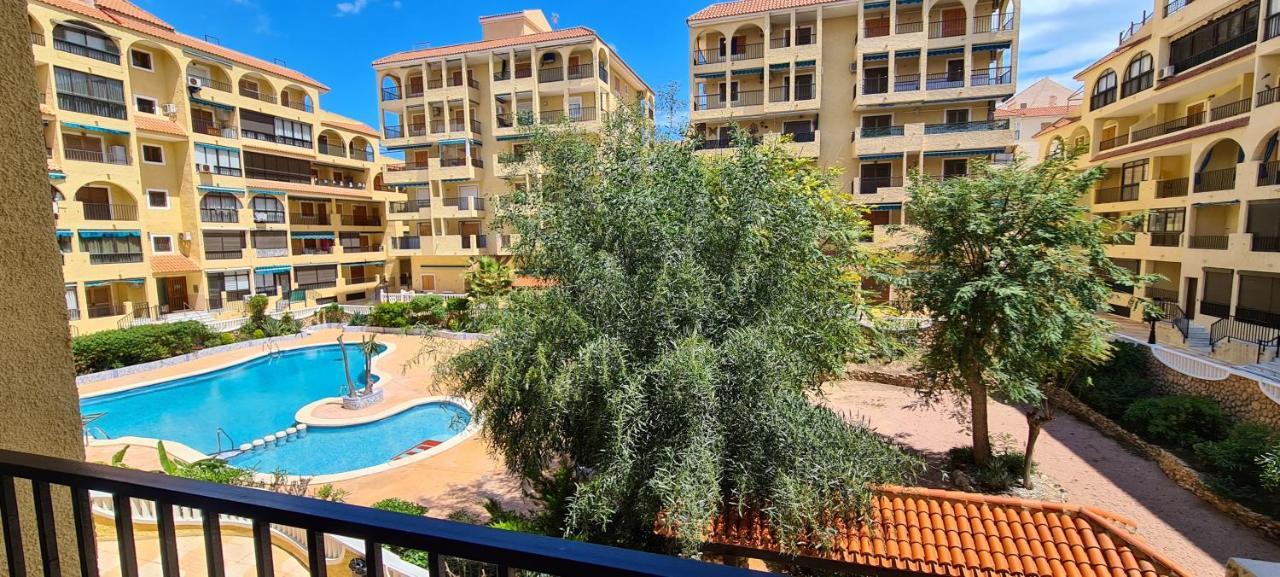 Sofia La Mata 2 Apartment Екстериор снимка